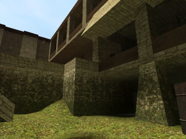 de_aquox for css screenshot
