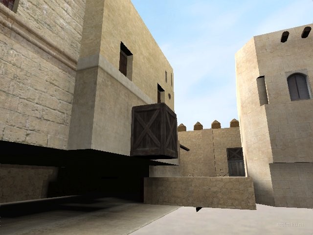 de_arabianvillage-v2 for css screenshot
