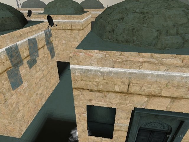 de_arabik for css screenshot