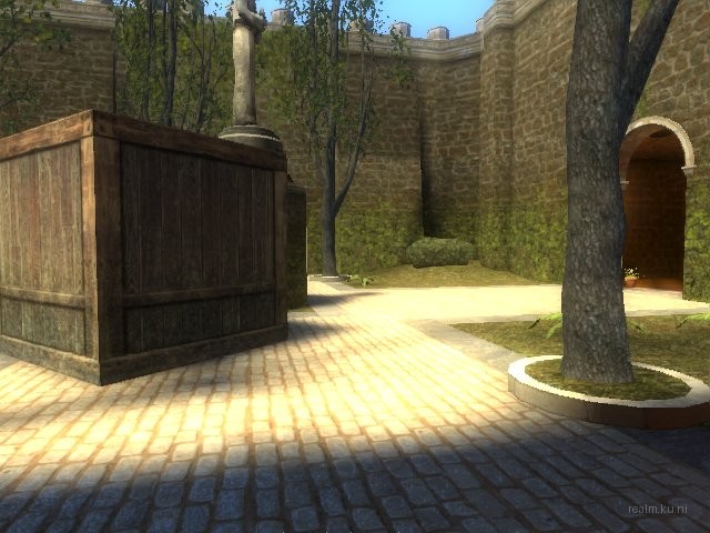 de_arcate_release for css screenshot