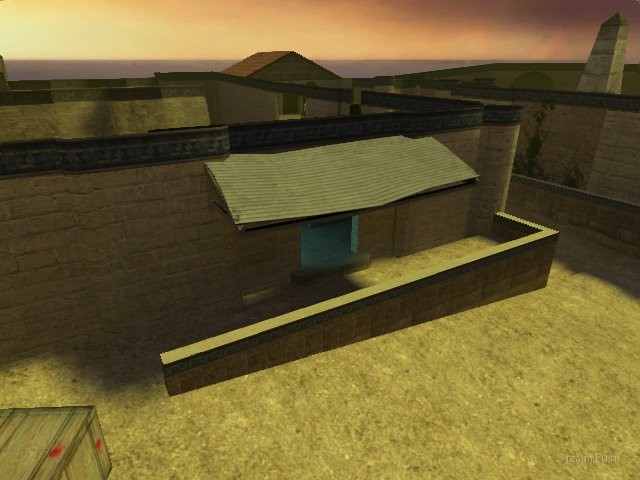 de_archeo for css screenshot