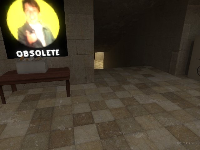 de_archive for css screenshot