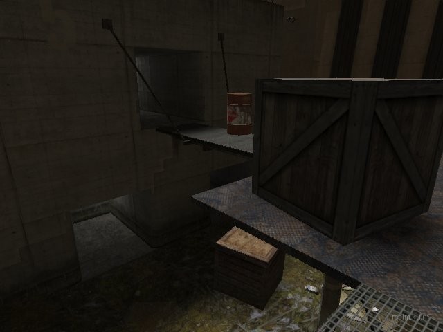 de_arena12 for css screenshot