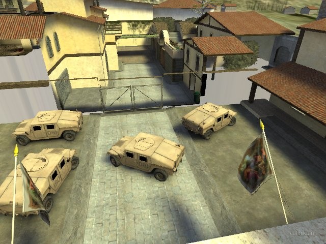 de_ashen for css screenshot