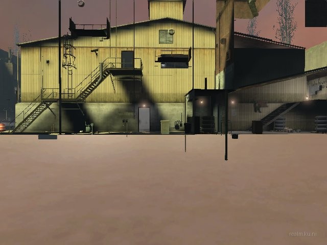 de_assault for css screenshot