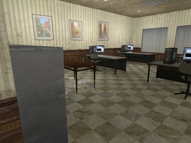 de_asylum for css screenshot