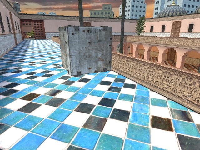 de_aurelia_old for css screenshot