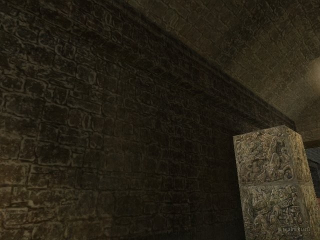 de_aztec_brush for css screenshot