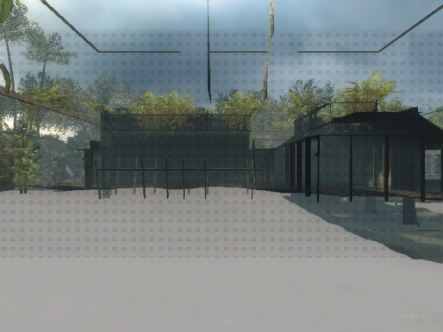 de_aztec_csgo for css screenshot
