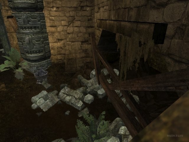 de_aztec_cso2 for css screenshot