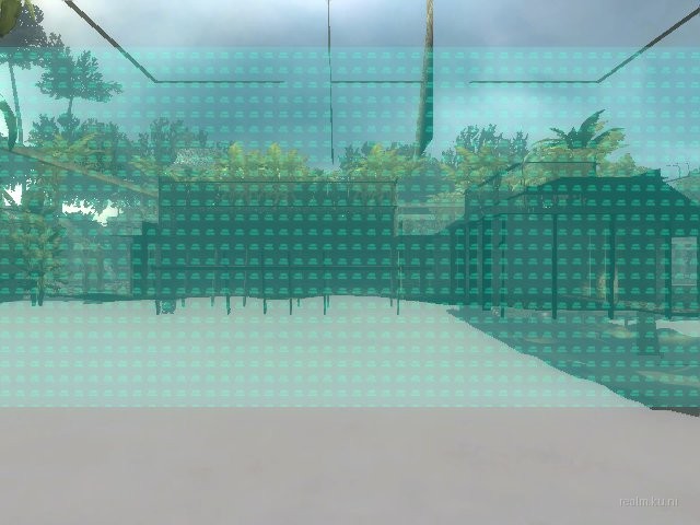 de_aztec_go for css screenshot