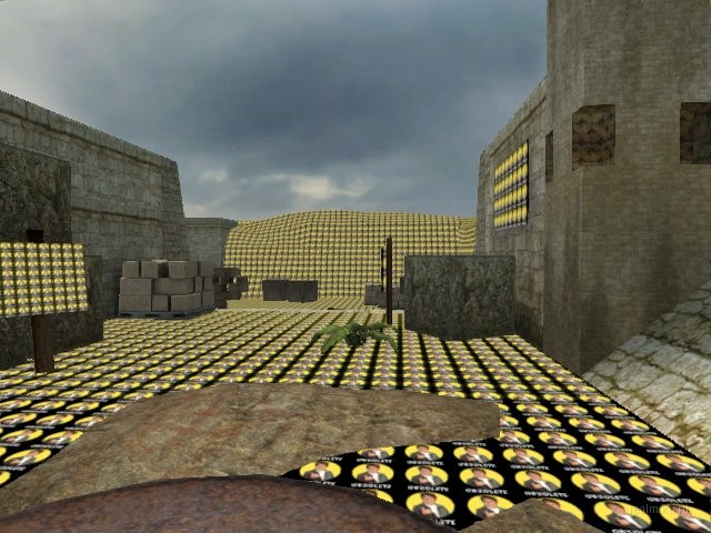 de_aztec_temple for css screenshot