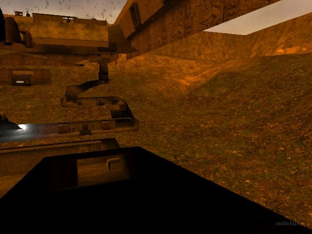 de_aztecarena for css screenshot
