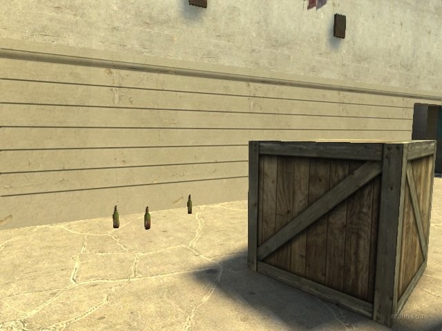 de_backstreets_beta for css screenshot