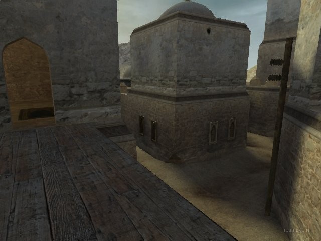 de_baghdad_beta2 for css screenshot