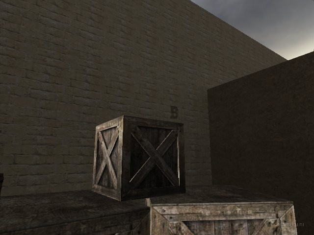 de_baghdad_v1 for css screenshot