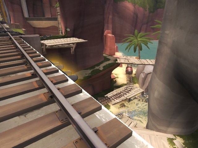 de_bananabay for css screenshot