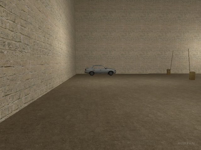 de_bankburn for css screenshot