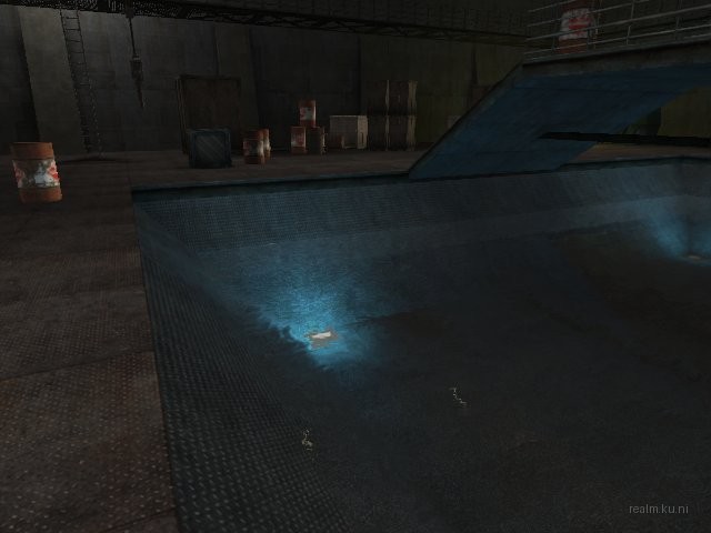 de_barrel_of_fun for css screenshot