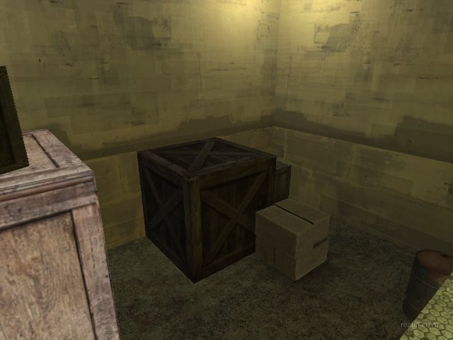 de_basement for css screenshot