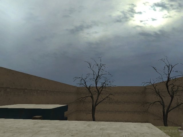 de_beachassault_ek for css screenshot
