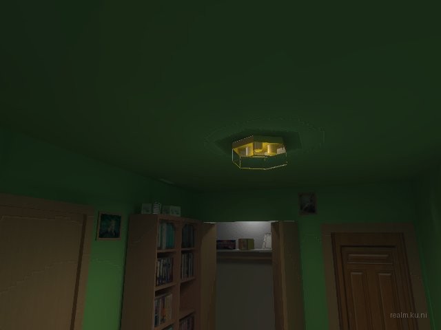 de_bedroom for css screenshot