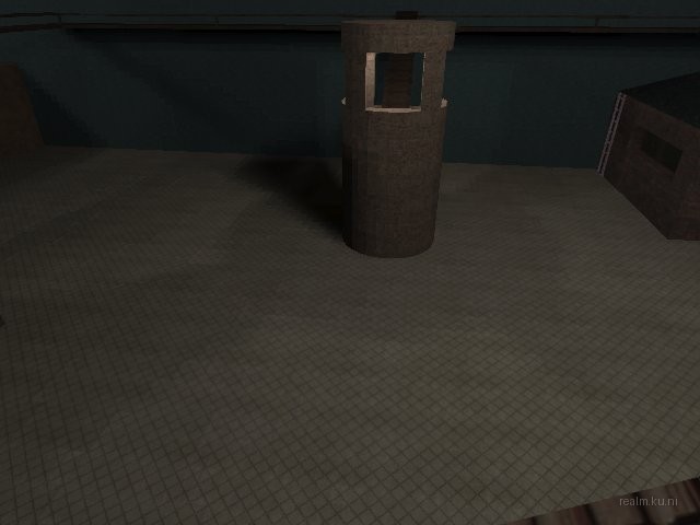 de_bighall for css screenshot
