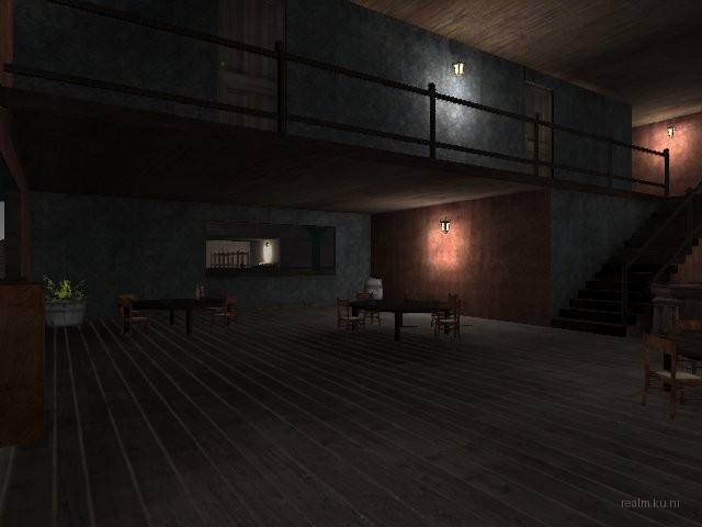 de_bigwesterntown for css screenshot