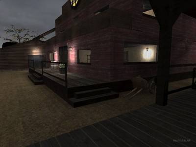 de_bigwesterntown thumb 20