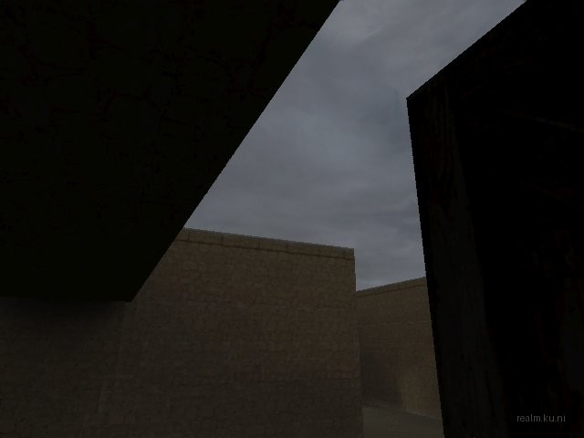 de_black_ops for css screenshot