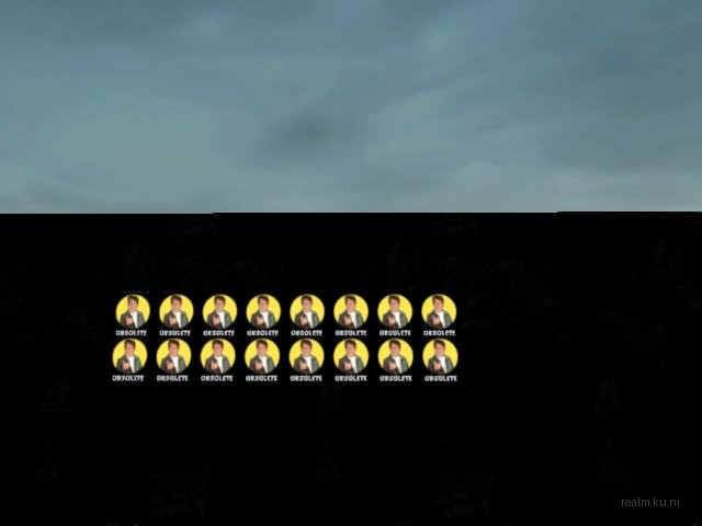 de_blizzard for css screenshot