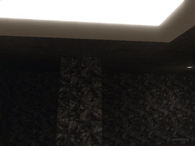 de_bluecorridor for css screenshot