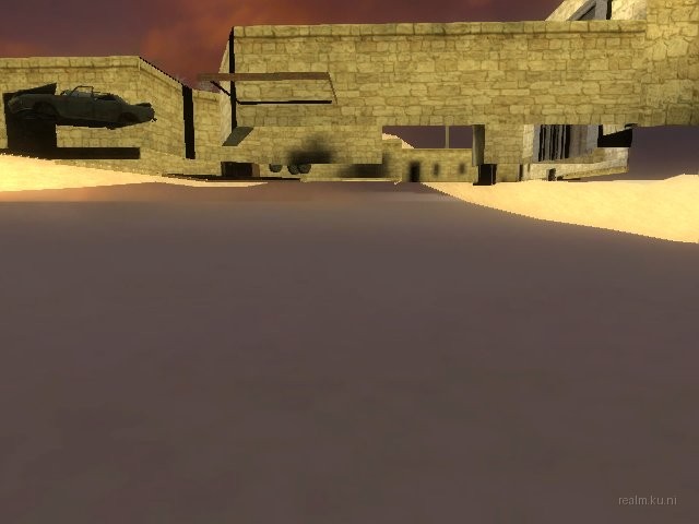 de_bomb_v1 for css screenshot