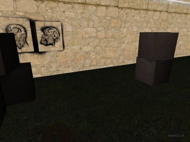 de_bomber for css screenshot