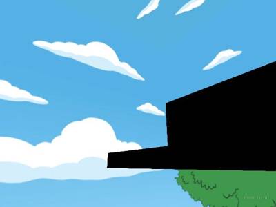de_bombing_the_simpsoncity thumb 11