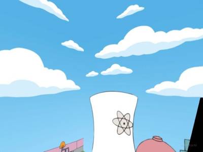 de_bombing_the_simpsoncity thumb 14