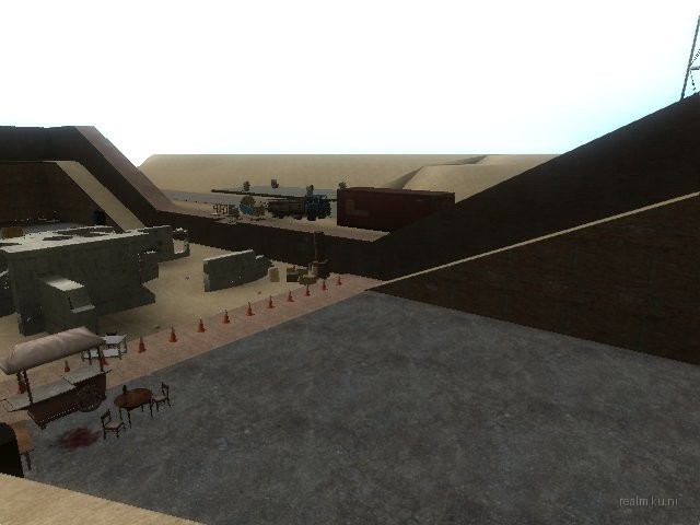 de_bombruins for css screenshot