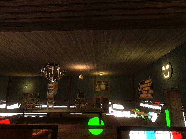 de_boohouse_dl for css screenshot