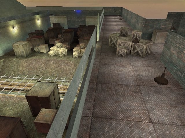 de_boxarena for css screenshot