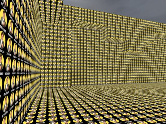 de_bridge_minecraft for css screenshot
