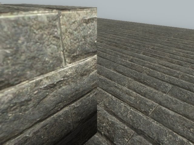 de_bridgetown for css screenshot