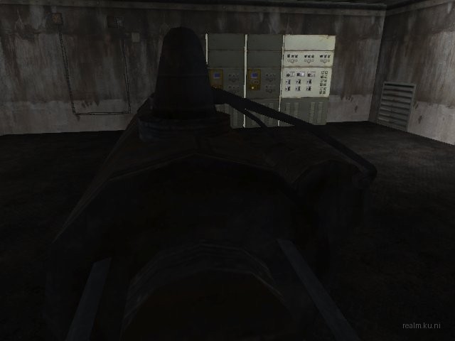 de_bunker for css screenshot