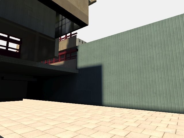 de_bunker_0_0_7 for css screenshot