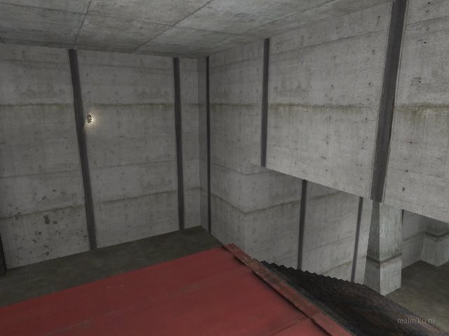 de_bunker_b1 for css screenshot