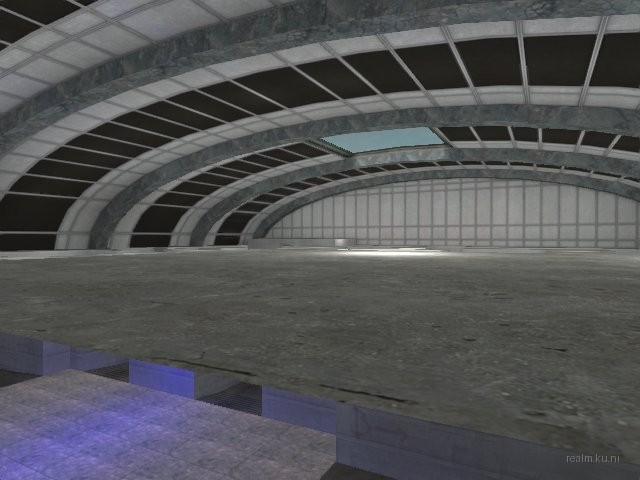 de_callisto_arena for css screenshot