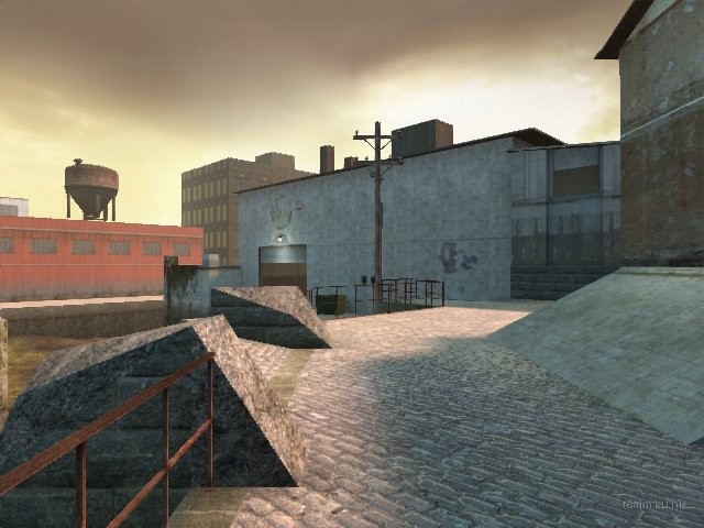 de_canal for css screenshot