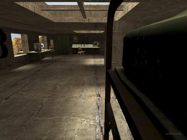 de_canyonbeta for css screenshot