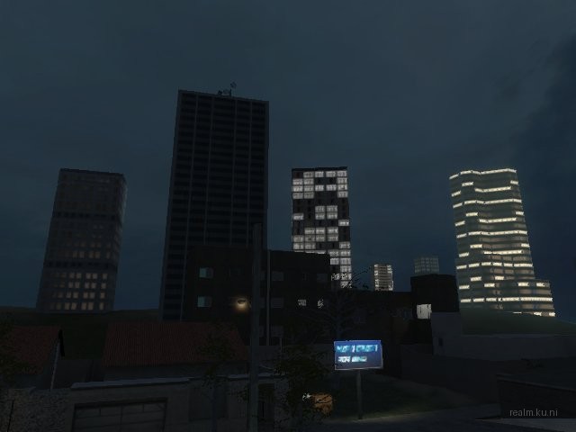 de_casa_night for css screenshot
