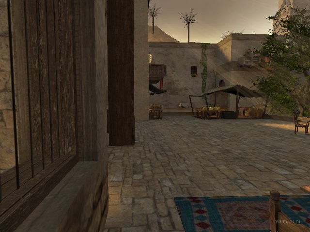 de_casablanca_sunbeam for css screenshot