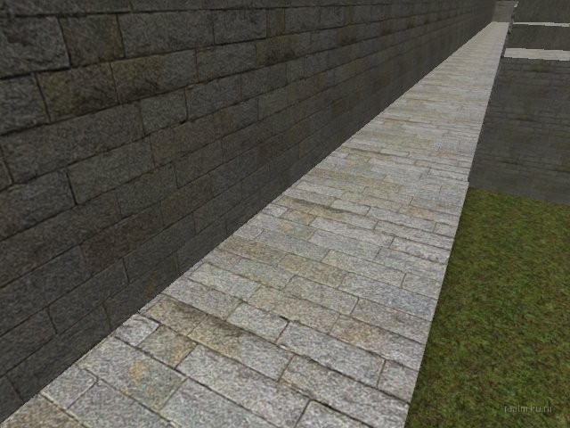 de_castel for css screenshot